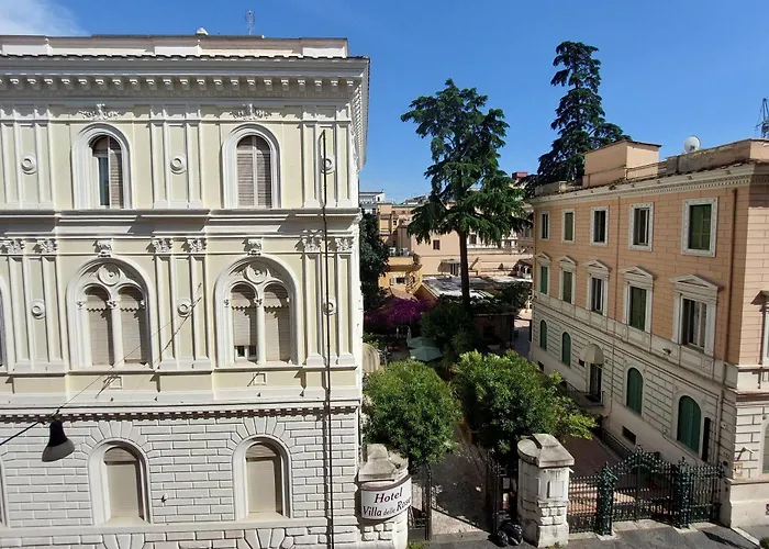 Square Della Liberta דירה *